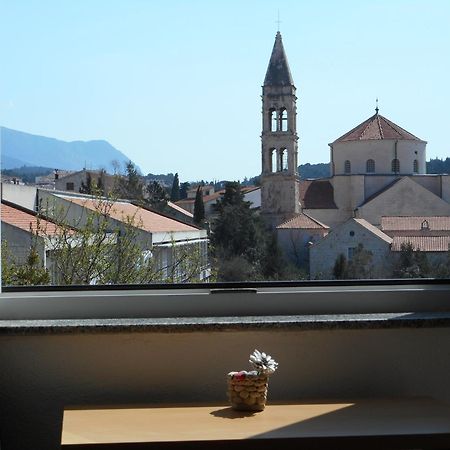 Palladium City Center Apartments Makarska Szoba fotó