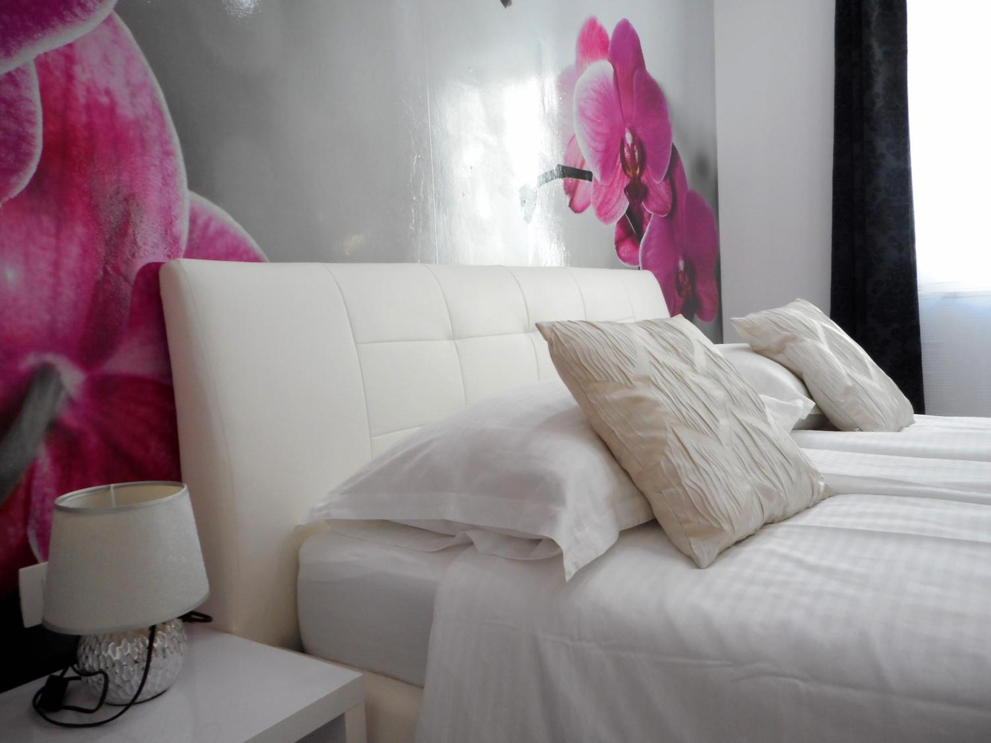 Palladium City Center Apartments Makarska Szoba fotó