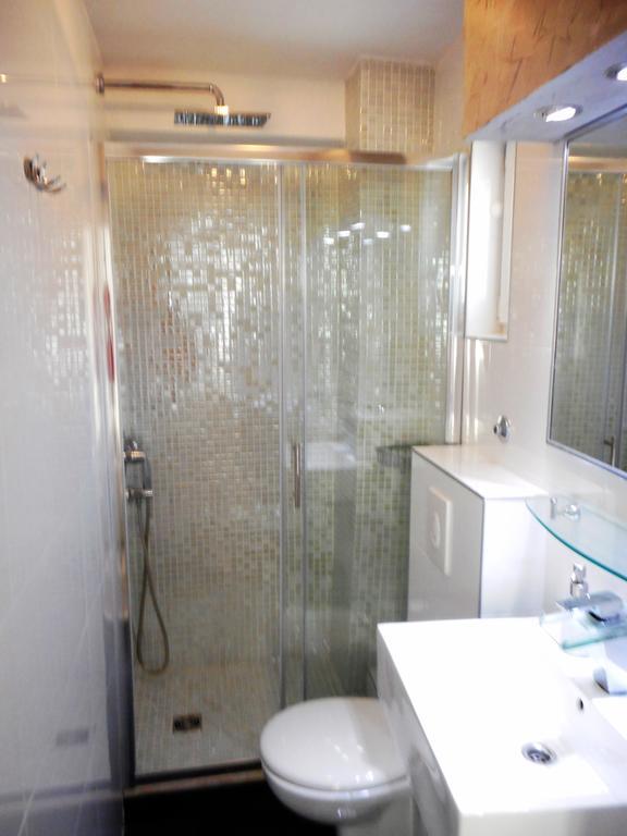 Palladium City Center Apartments Makarska Kültér fotó