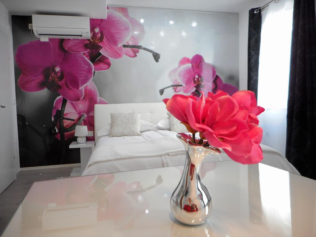 Palladium City Center Apartments Makarska Kültér fotó