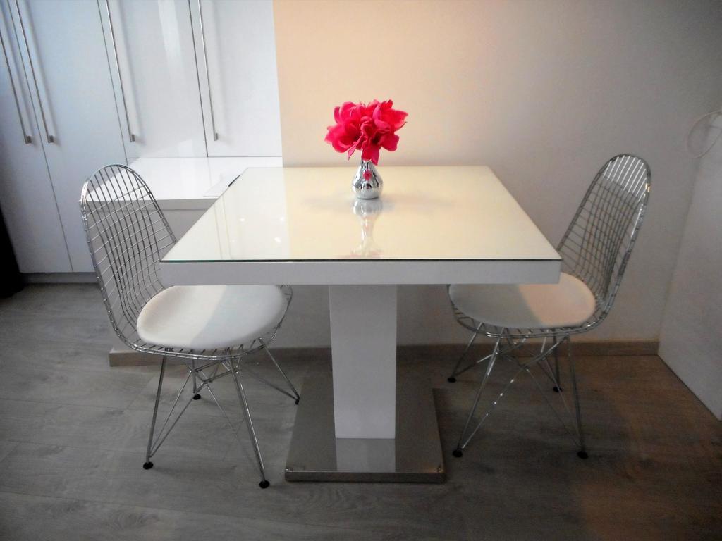 Palladium City Center Apartments Makarska Kültér fotó