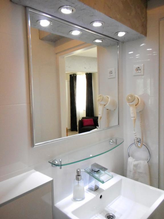 Palladium City Center Apartments Makarska Kültér fotó