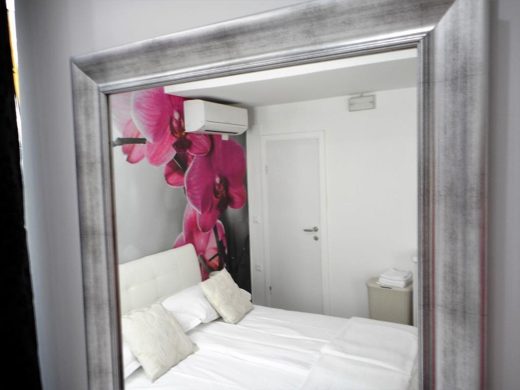 Palladium City Center Apartments Makarska Kültér fotó