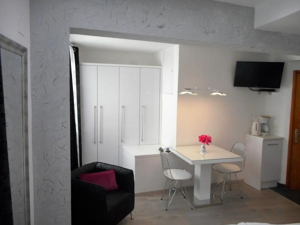 Palladium City Center Apartments Makarska Kültér fotó