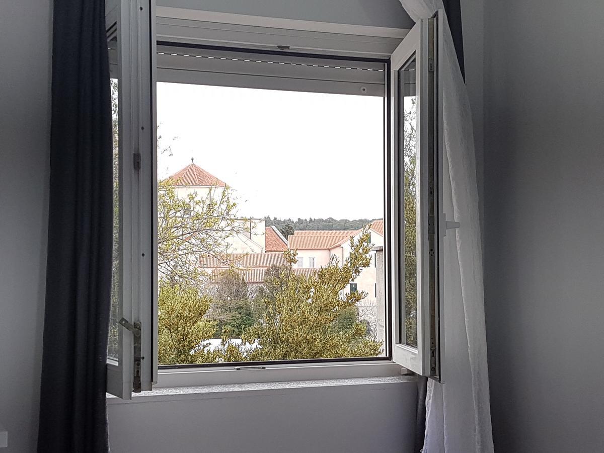 Palladium City Center Apartments Makarska Kültér fotó