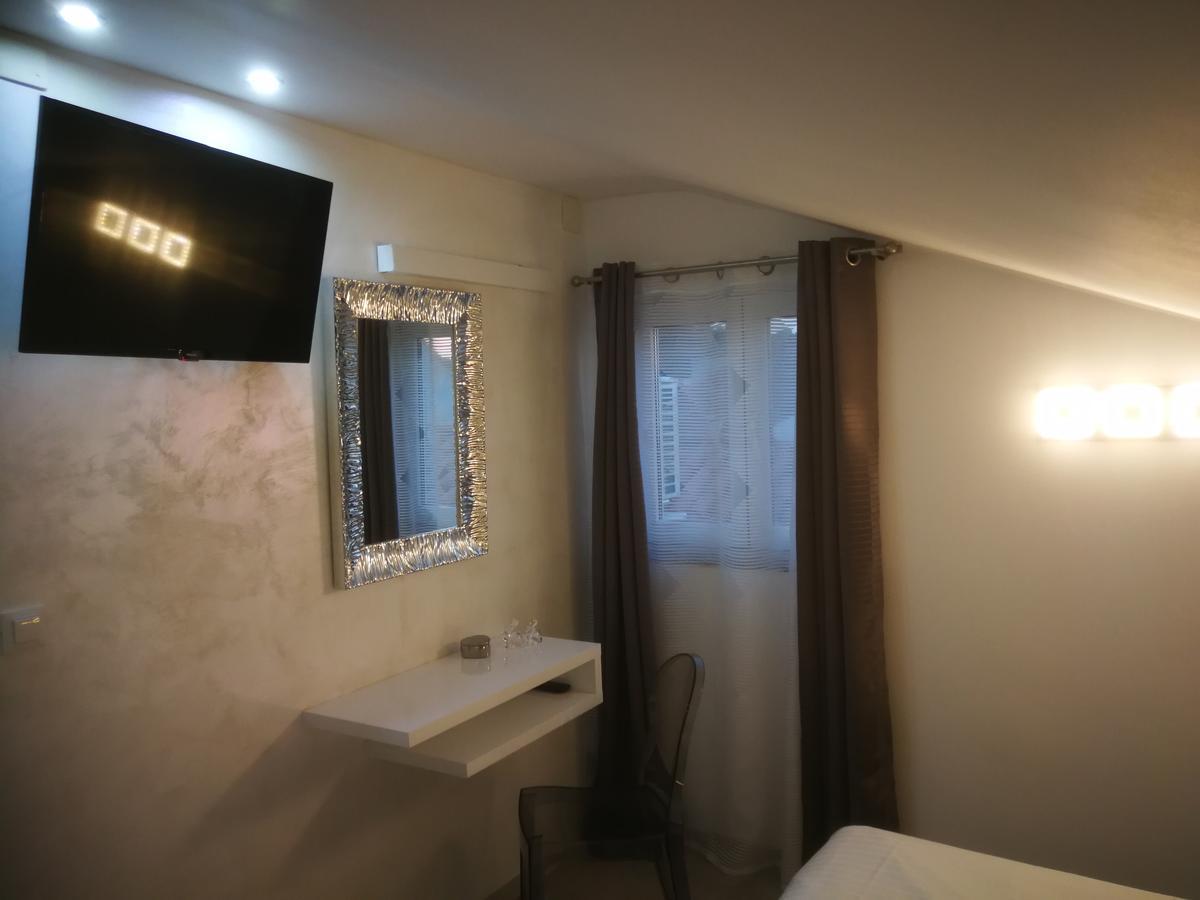 Palladium City Center Apartments Makarska Kültér fotó