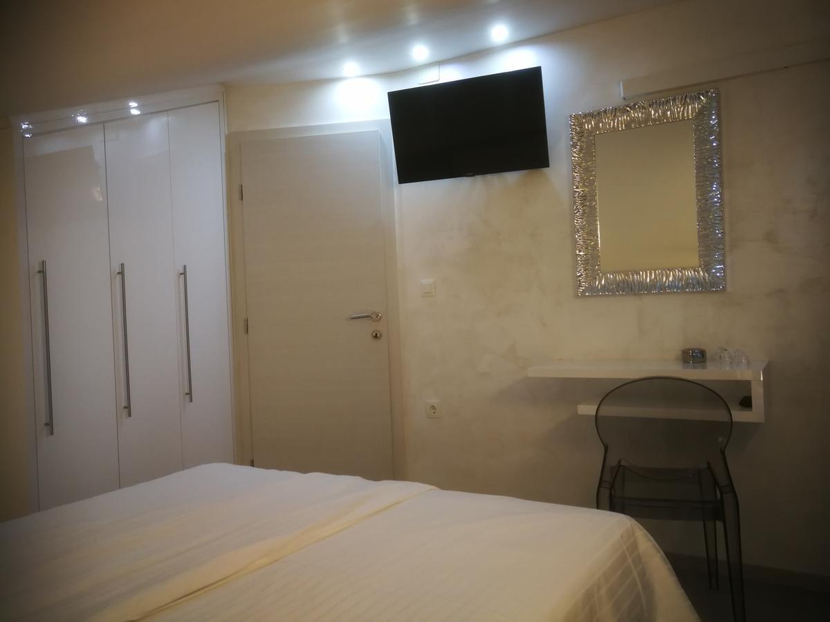 Palladium City Center Apartments Makarska Kültér fotó