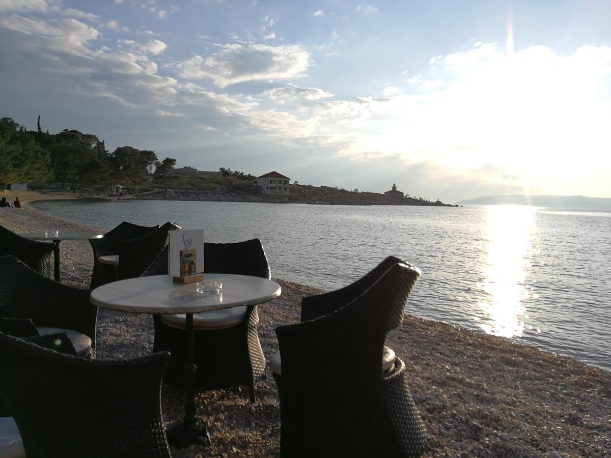 Palladium City Center Apartments Makarska Kültér fotó