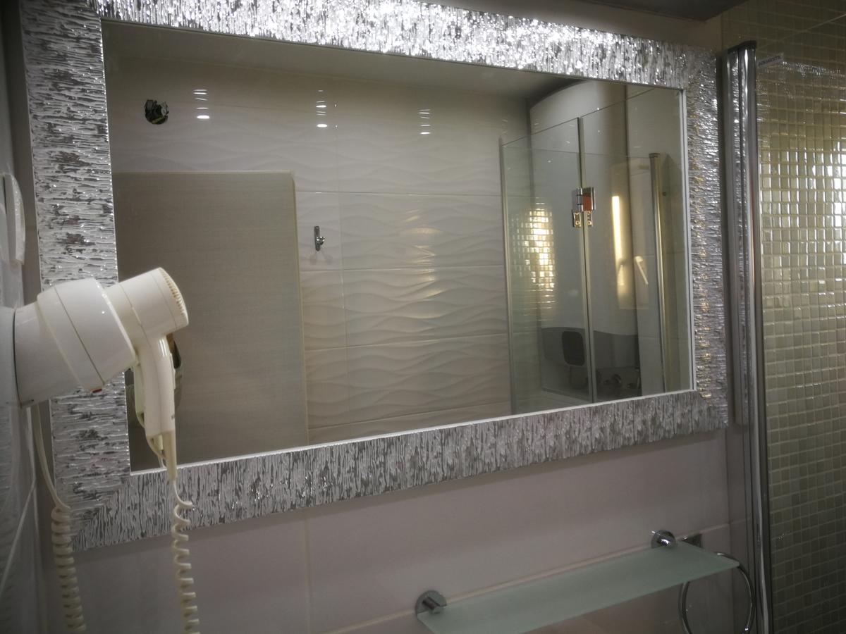 Palladium City Center Apartments Makarska Kültér fotó