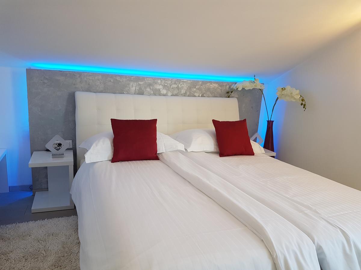 Palladium City Center Apartments Makarska Kültér fotó