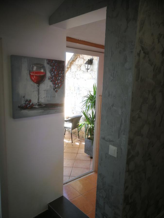 Palladium City Center Apartments Makarska Kültér fotó