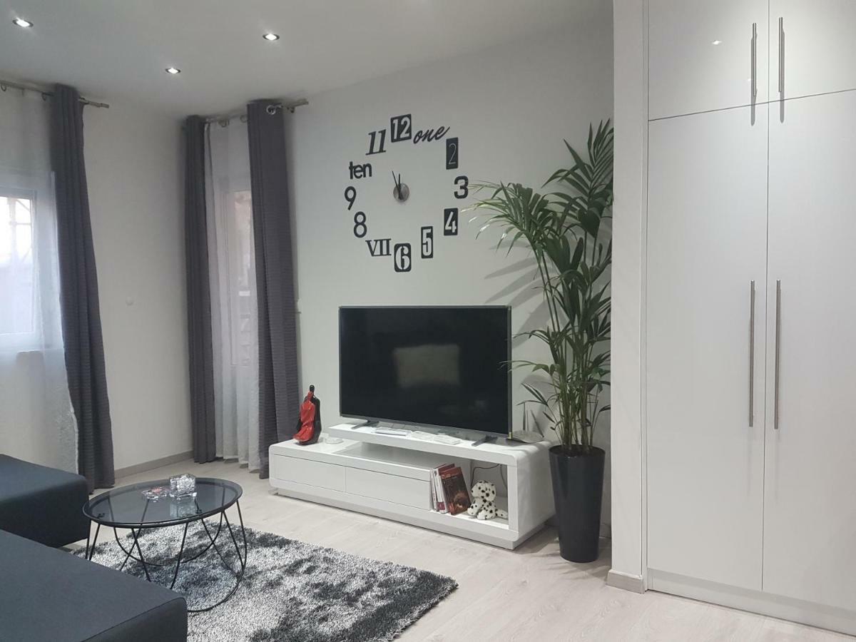 Palladium City Center Apartments Makarska Kültér fotó